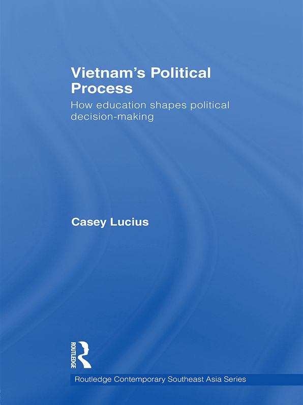 Vietnam's Political Process: How education shapes political decision making
