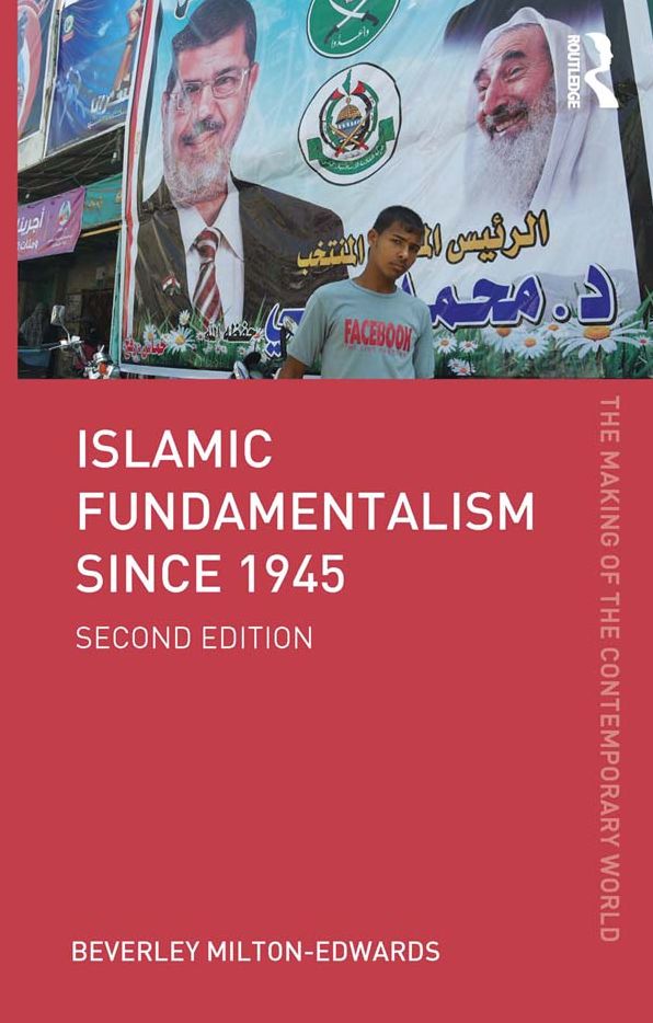 Islamic Fundamentalism since 1945