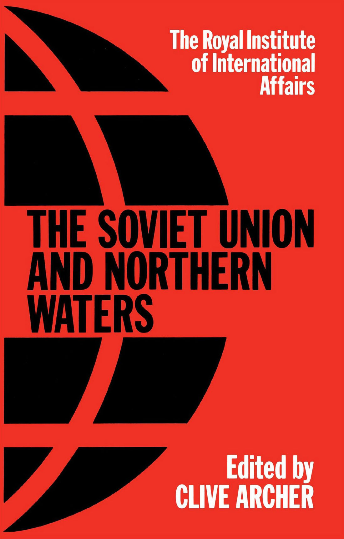 Soviet Union & Northern Water