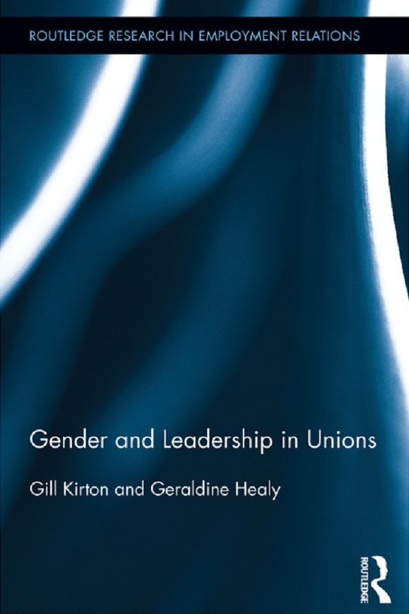 Gender and Leadership in Unions