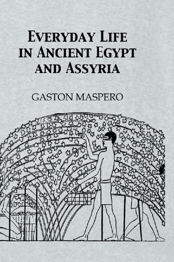 Everyday Life In Ancient Egypt