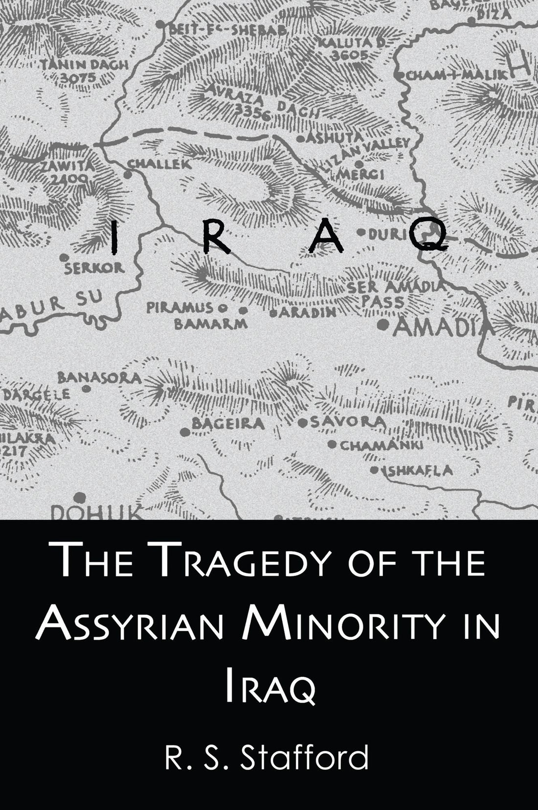 The Tragedy of the Assyrian Minority in Iraq