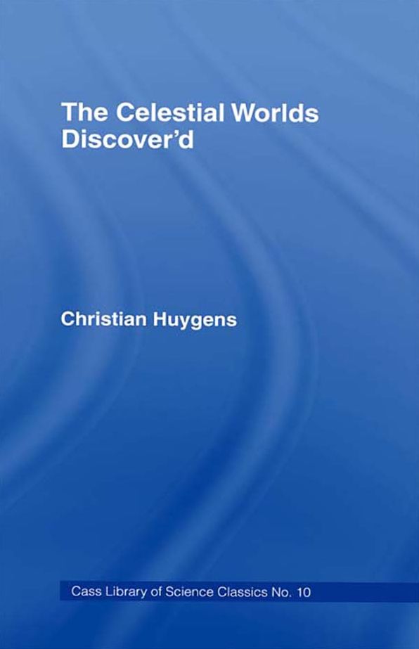 Celestial Worlds Discovered