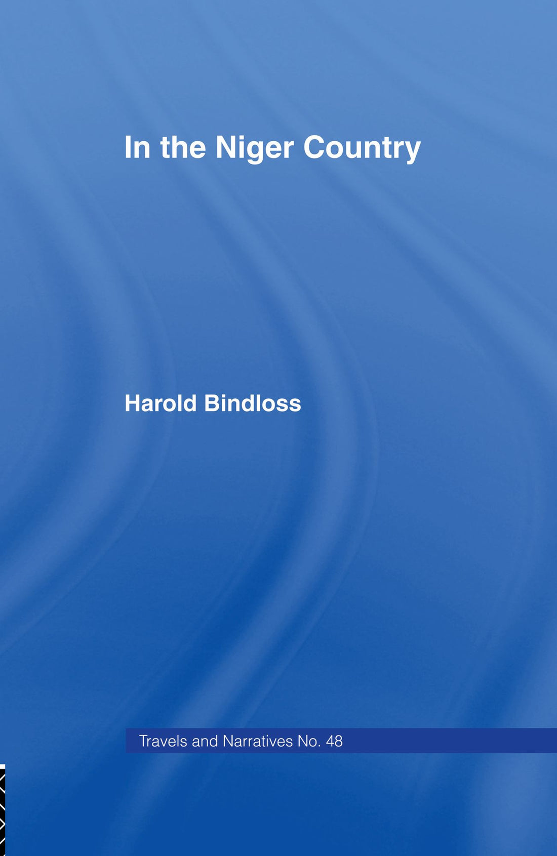 In the Niger Country: Benin The Surrounding Country, Inhabitant, Customs and Trade