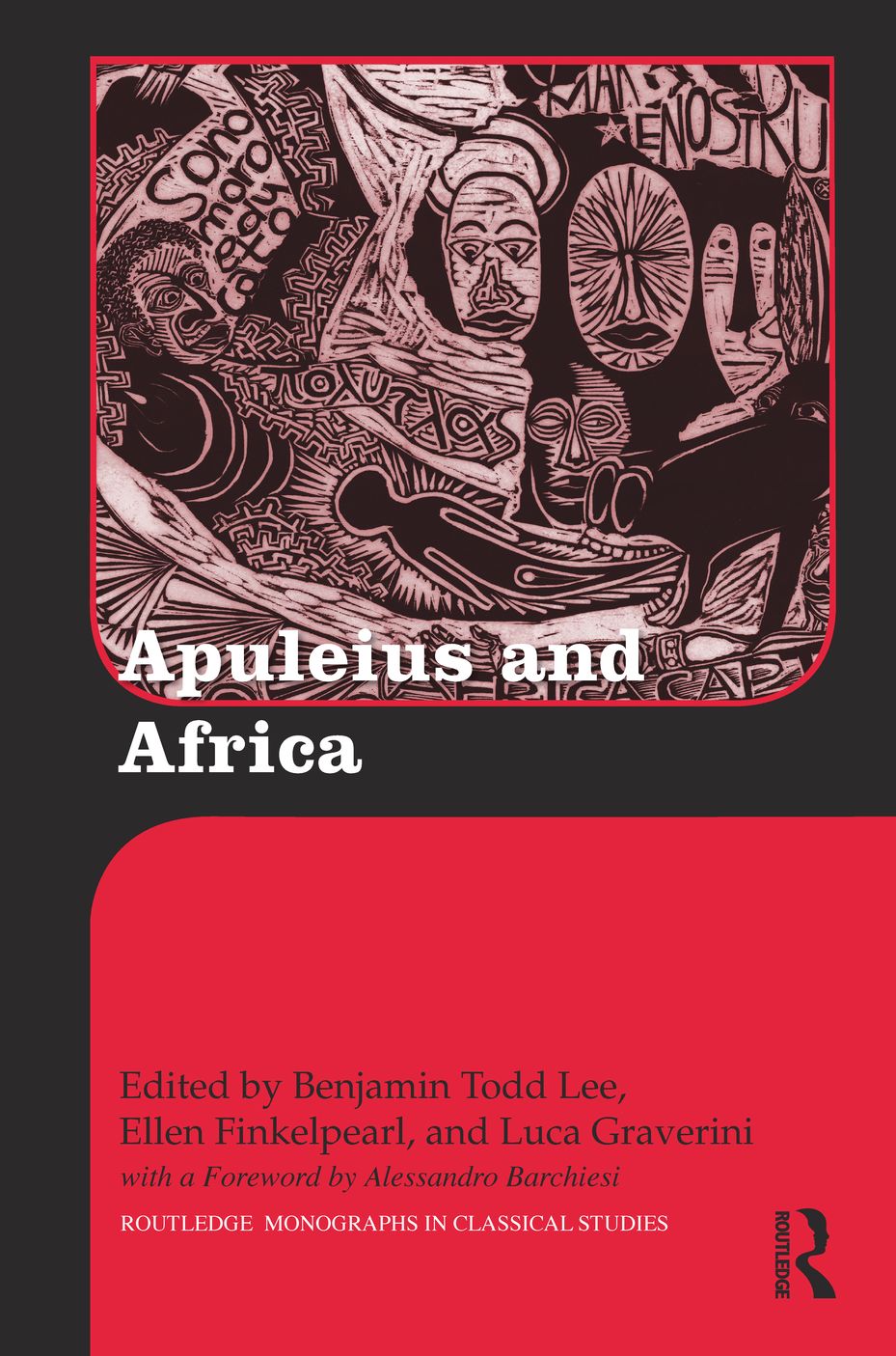 Apuleius and Africa