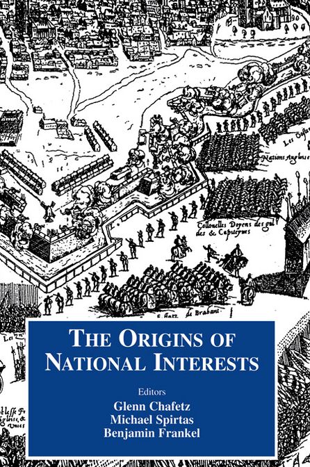 Origins of National Interests