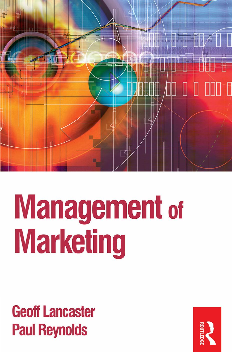 Management of Marketing