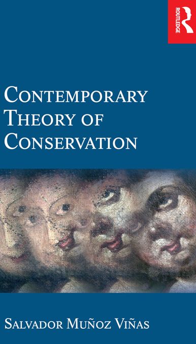 Contemporary Theory of Conservation