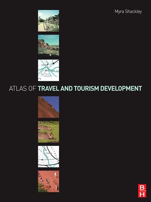 Atlas of Travel and Tourism Development