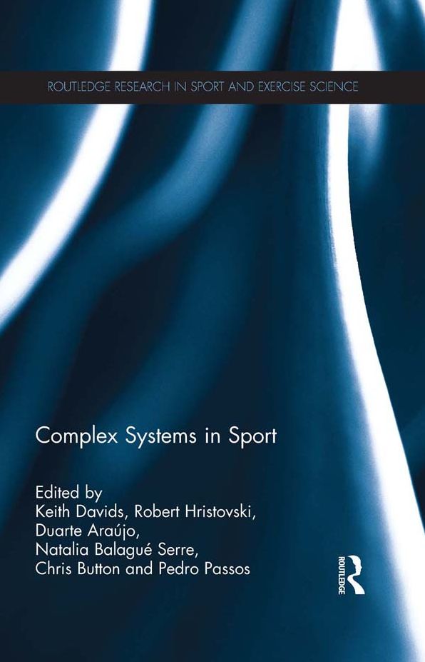 Complex Systems in Sport