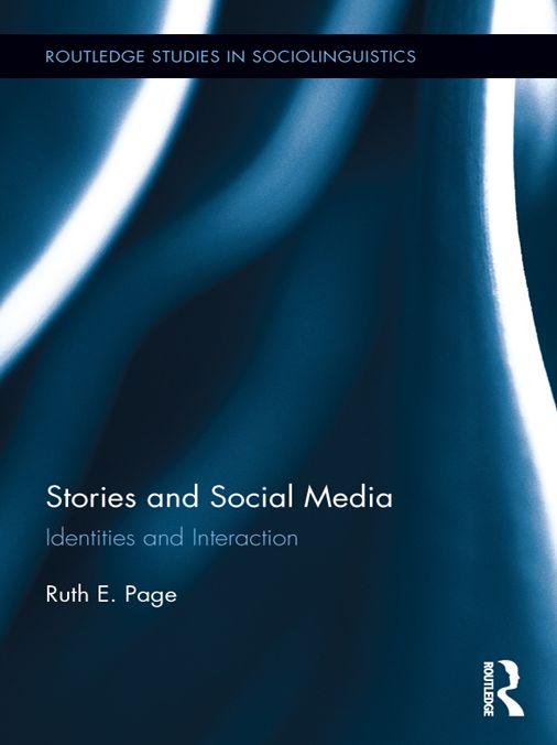Stories and Social Media: Identities and Interaction