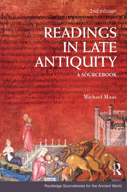 Readings in Late Antiquity: A Sourcbook