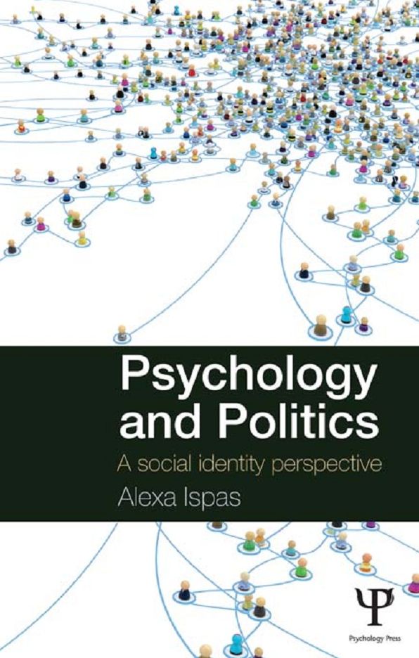 Psychology and Politics: A Social Identity Perspective
