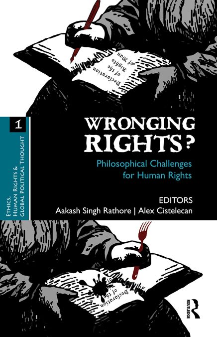 Wronging Rights?: Philosophical Challenges for Human Rights