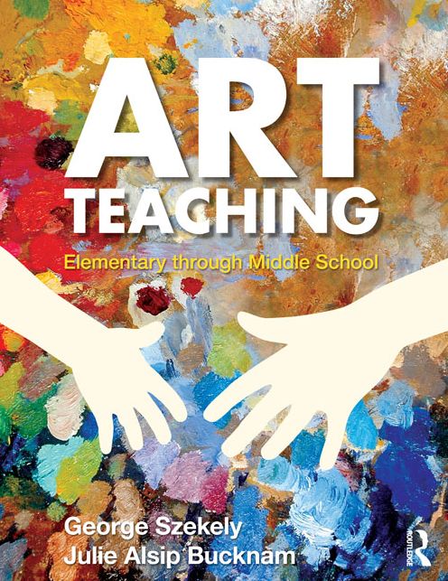 Art Teaching: Elementary through Middle School