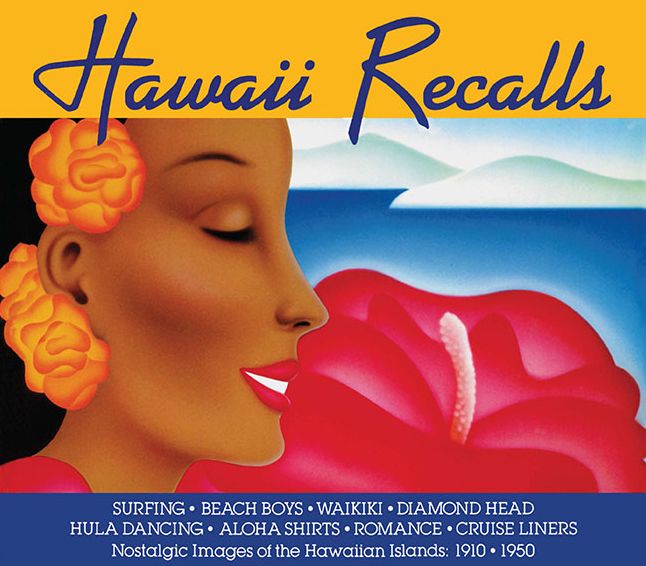 Hawaii Recalls