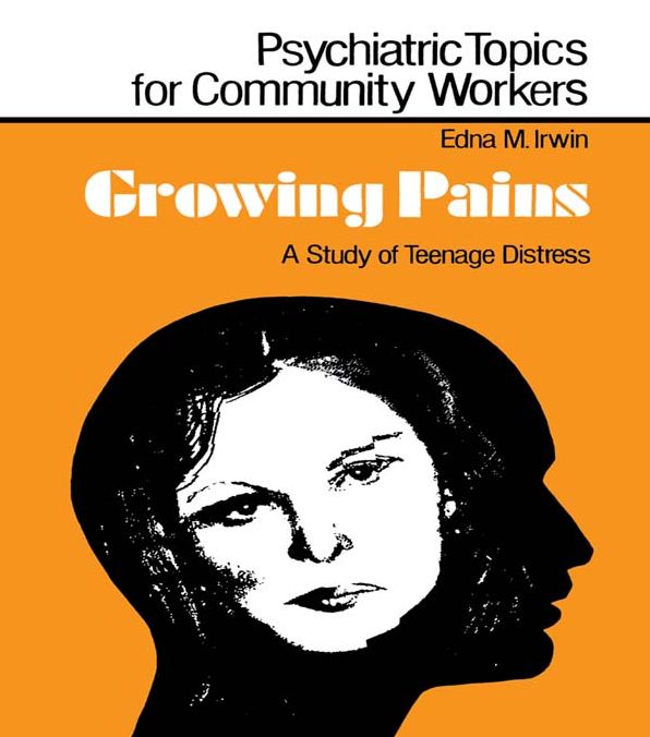 Growing Pains: A Study of Teenage Distress