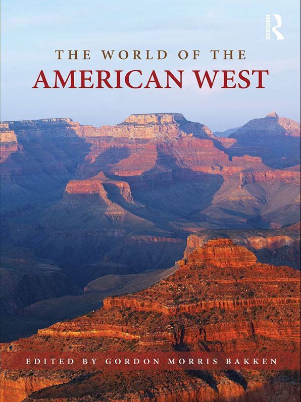 The World of the American West