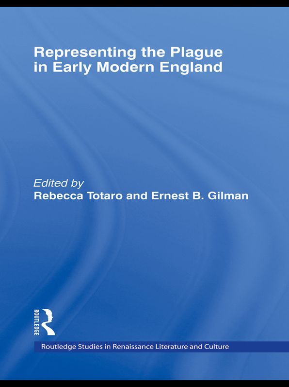 Representing the Plague in Early Modern England
