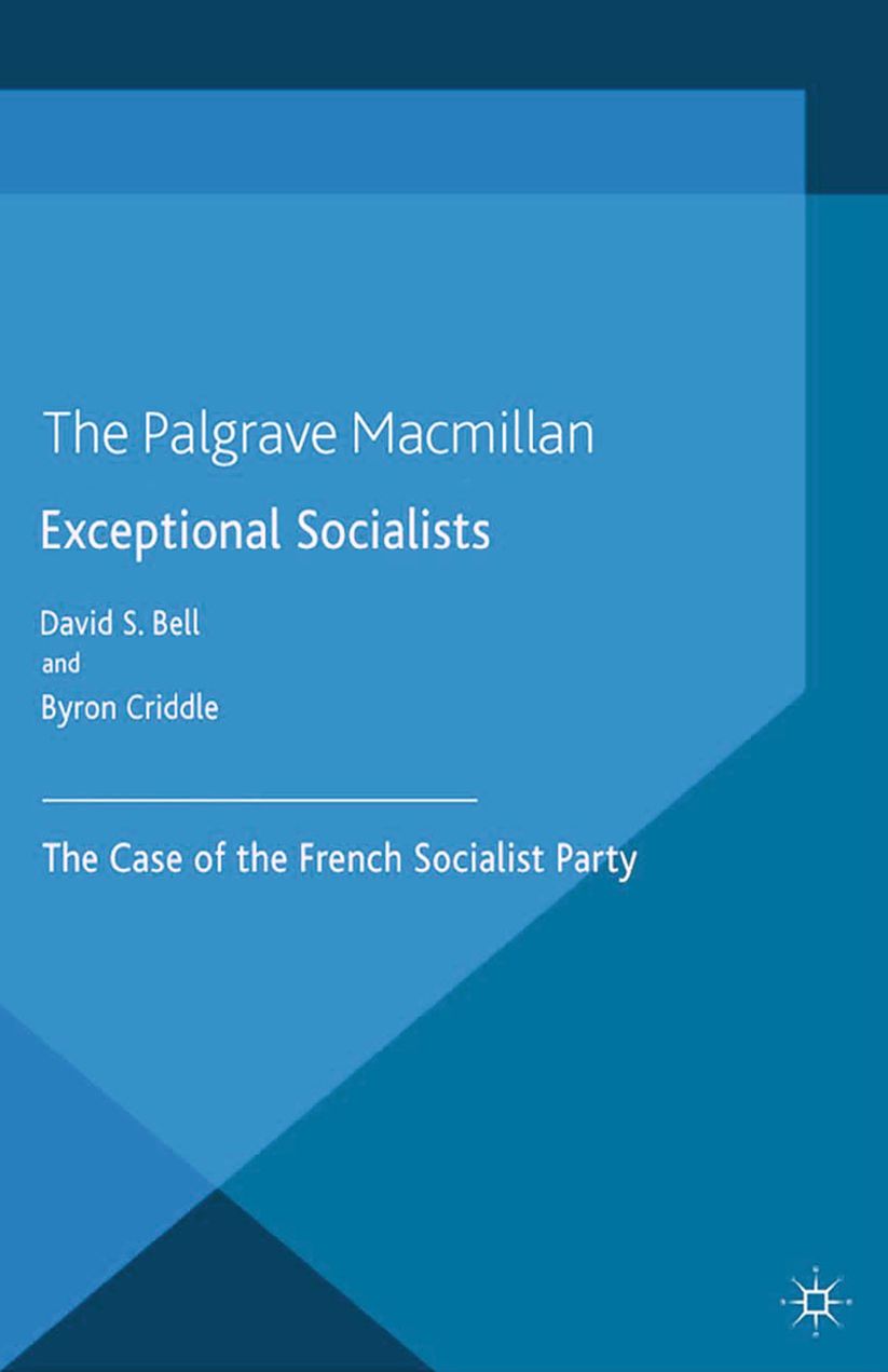 Exceptional Socialists: The Case of the French Socialist Party