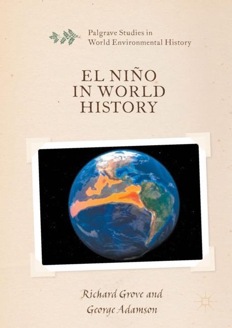 El Niï¿½o in World History