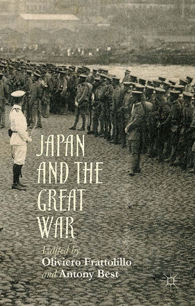Japan and the Great War