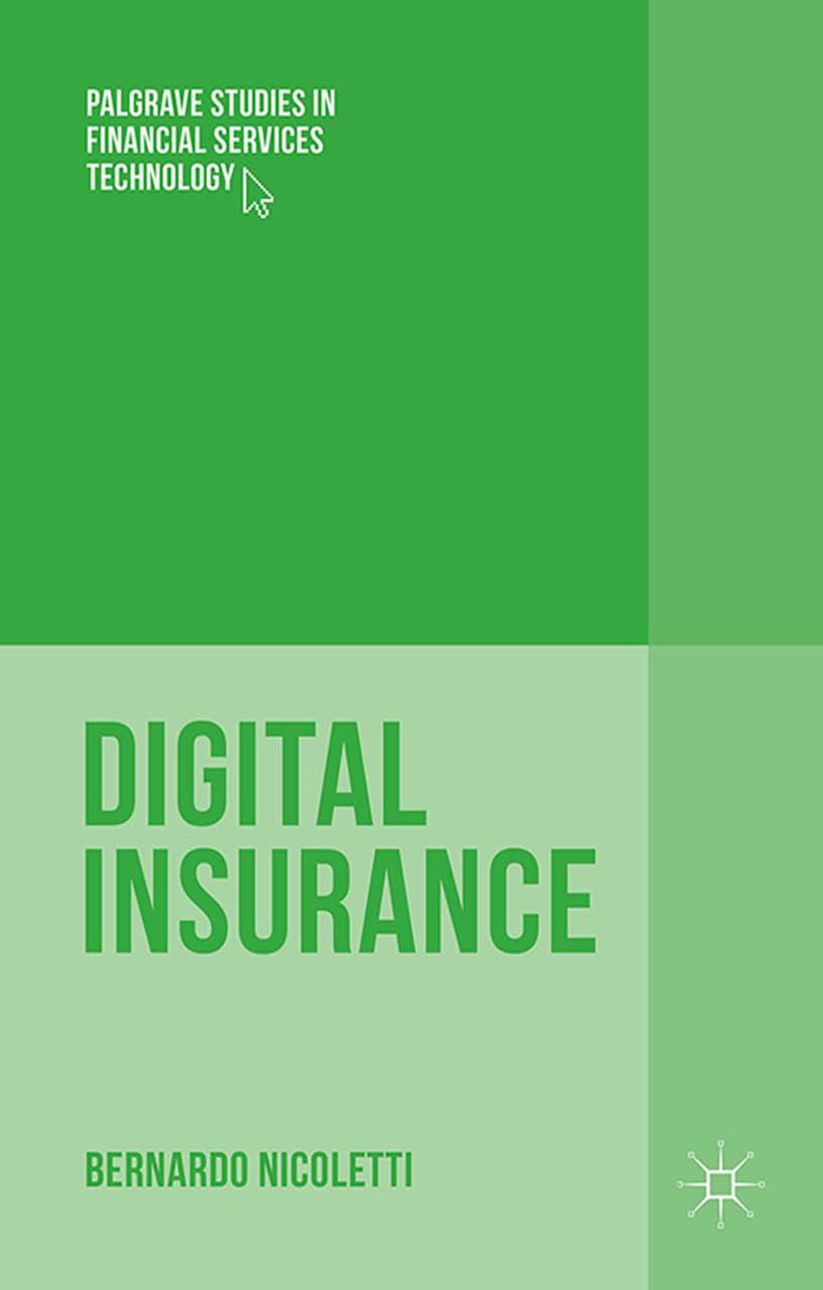 Dgtl Insurance: Business Innovation in the Post-Crisis Era