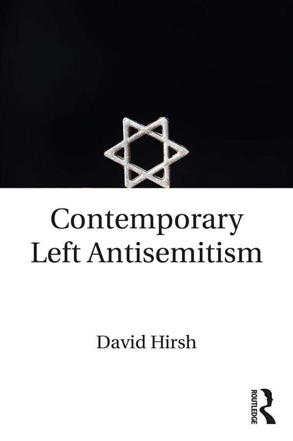 Contemporary Left Antisemitism