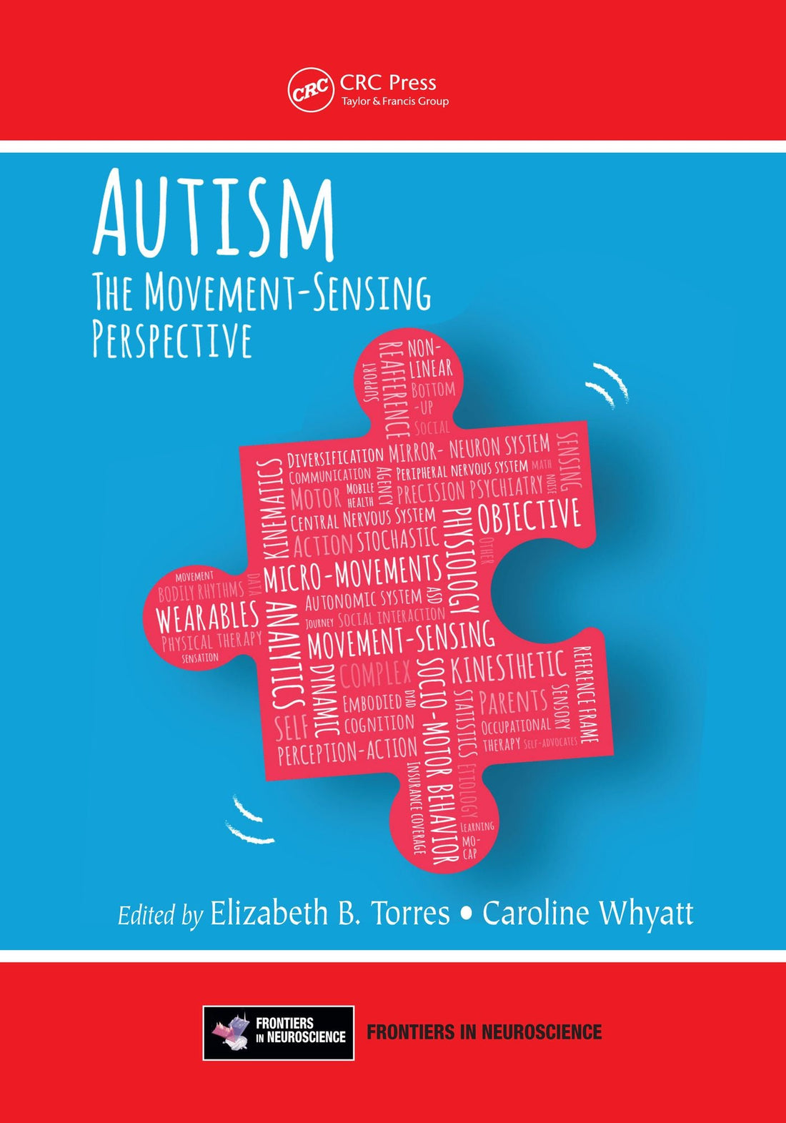 Autism: The Movement Sensing Perspective
