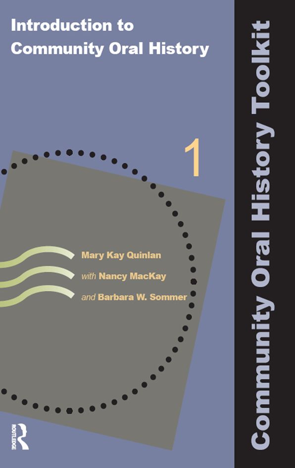 Introduction to Community Oral History
