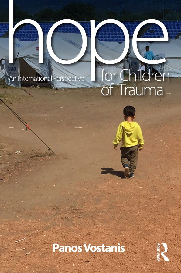 Hope for Children of Trauma: An international perspective