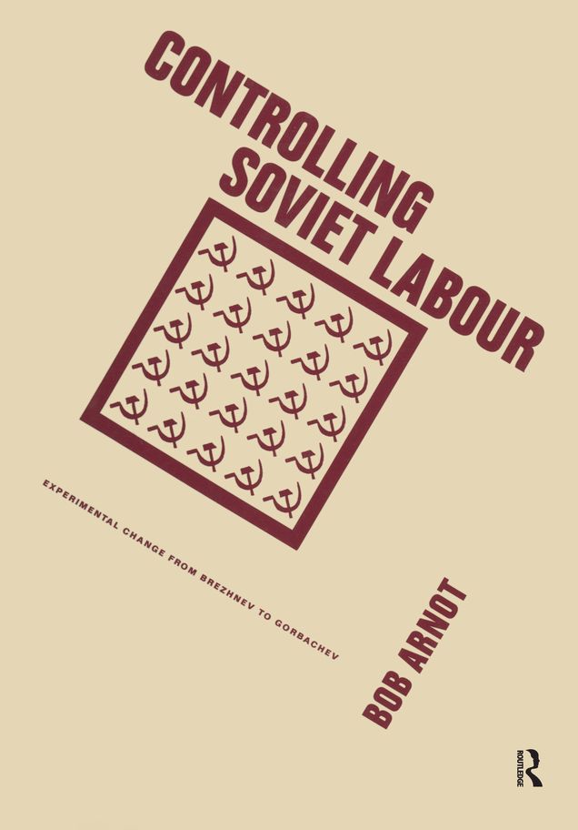 Controlling Soviet Labour
