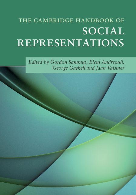 The Cambridge Handbook of Social Representations