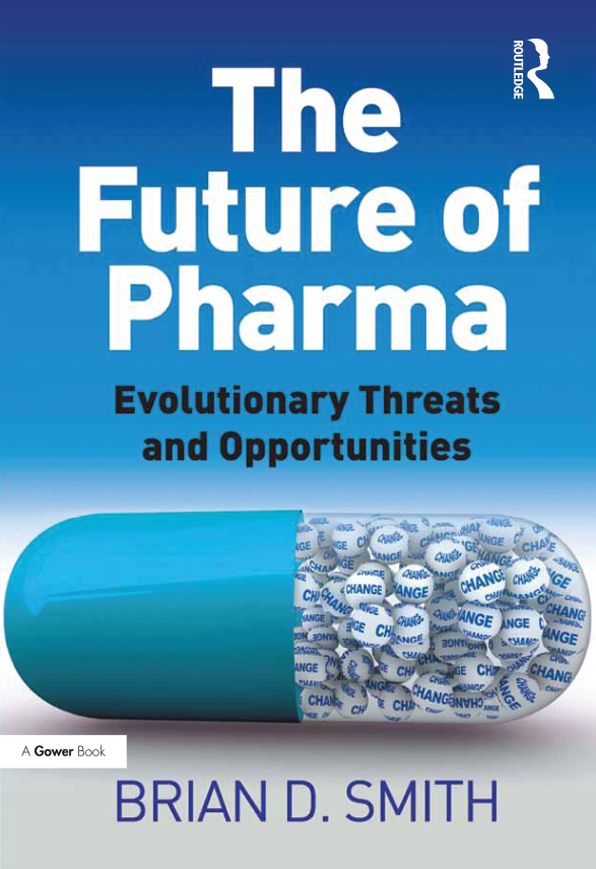 The Future of Pharma: Evolutionary Threats and Opportunities