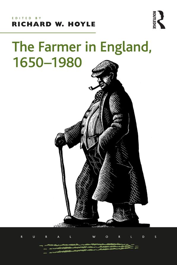 The Farmer in England, 1650-1980