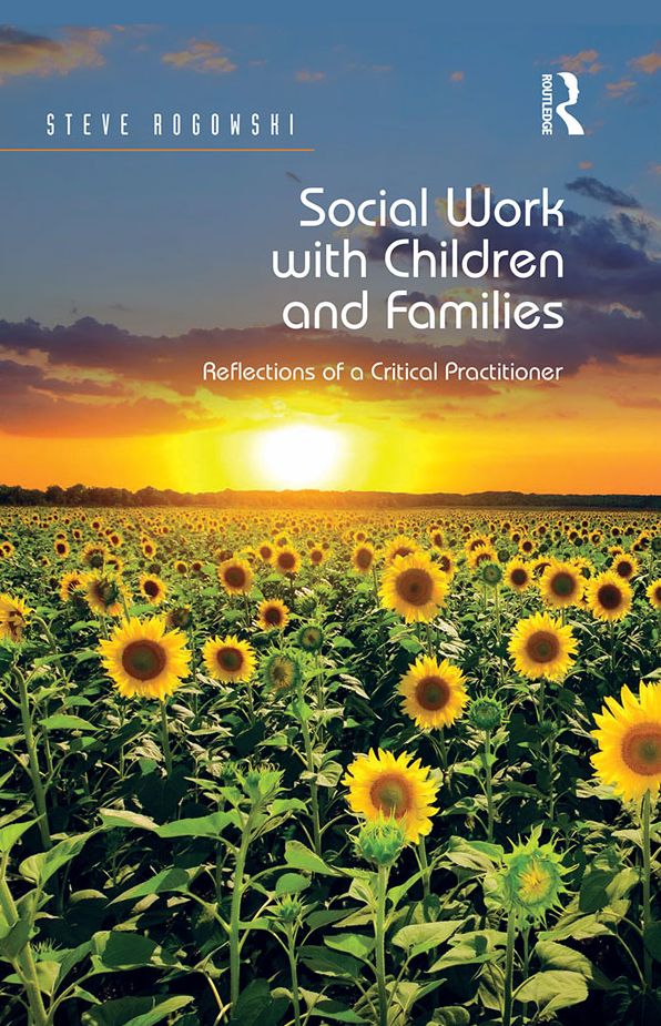 Social Work with Children and Families: Reflections of a Critical Practitioner