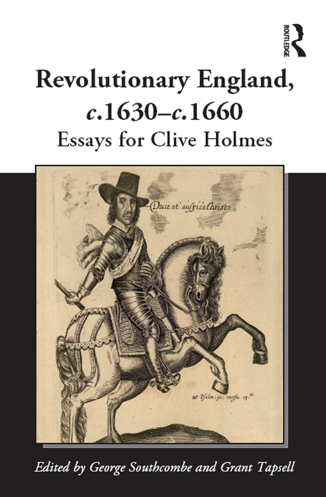 Revolutionary England, c.1630-c.1660: Essays for Clive Holmes