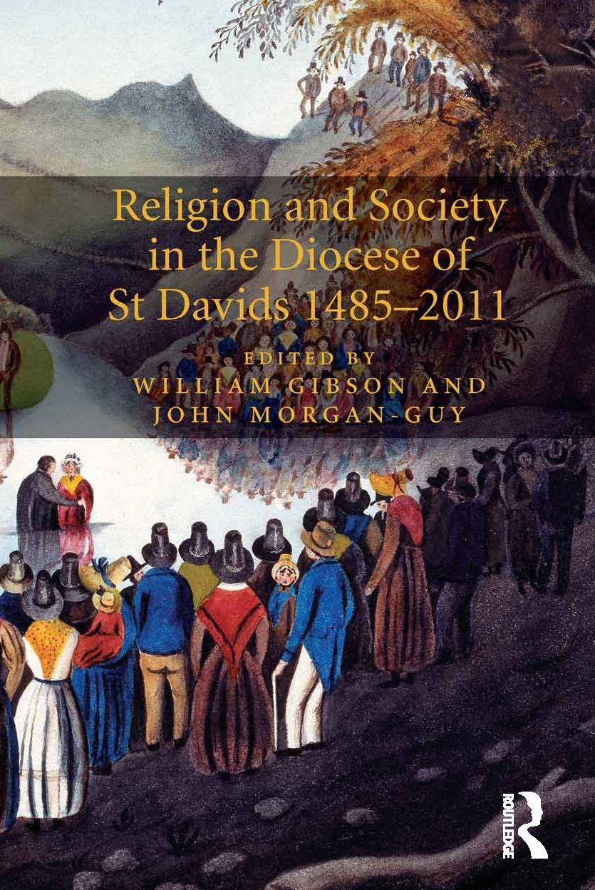 Religion and Society in the Diocese of St Davids 1485-2011