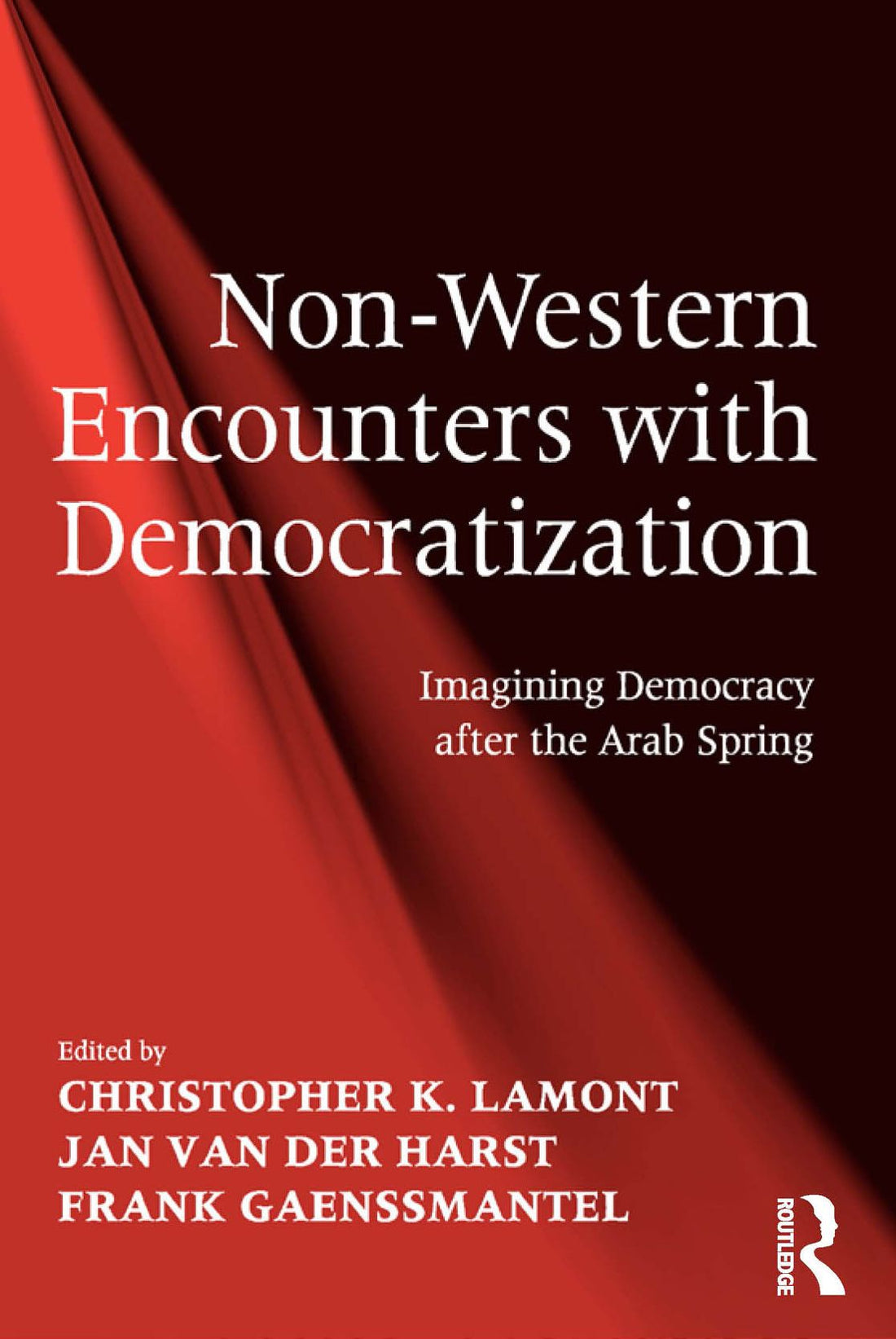Non-Western Encounters with Democratization: Imagining Democracy after the Arab Spring