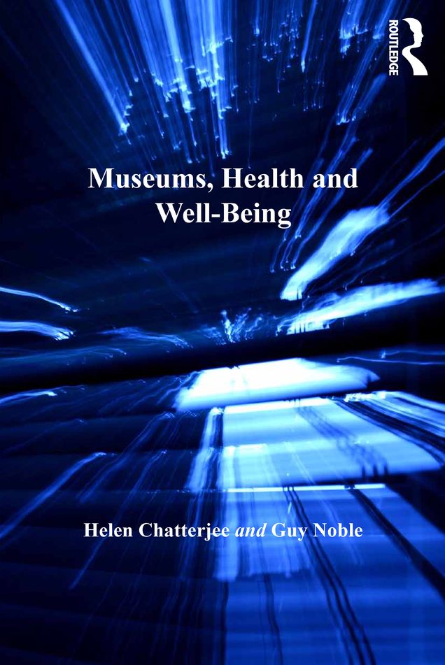 Museums, Health and Well-Being