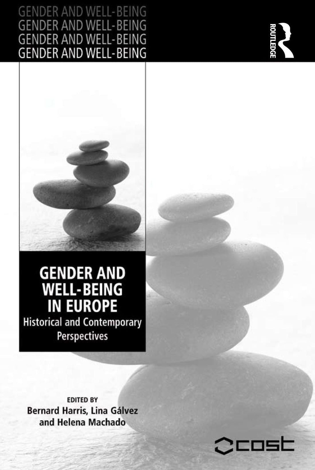 Gender and Well-Being in Europe: Historical and Contemporary Perspectives