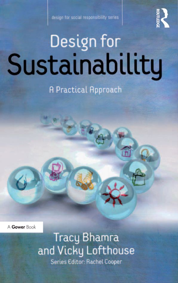 Design for Sustainability: A Practical Approach