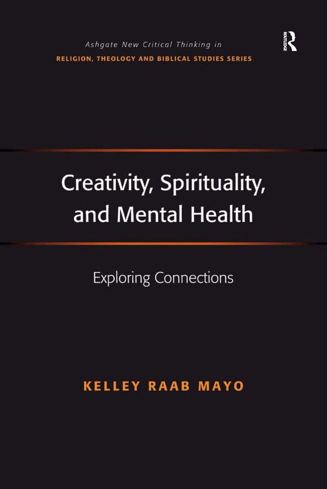 Creativity, Spirituality, and Mental Health: Exploring Connections
