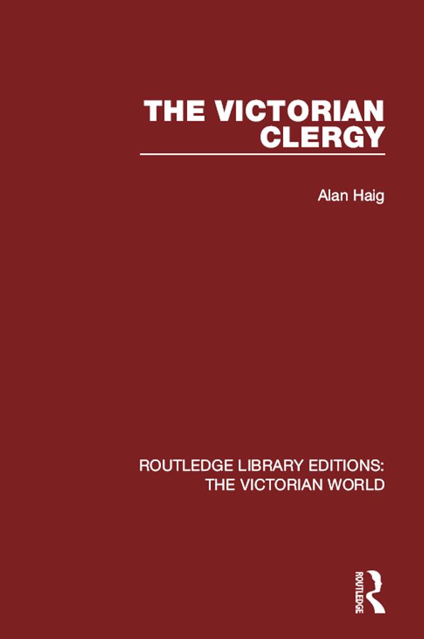 The Victorian Clergy