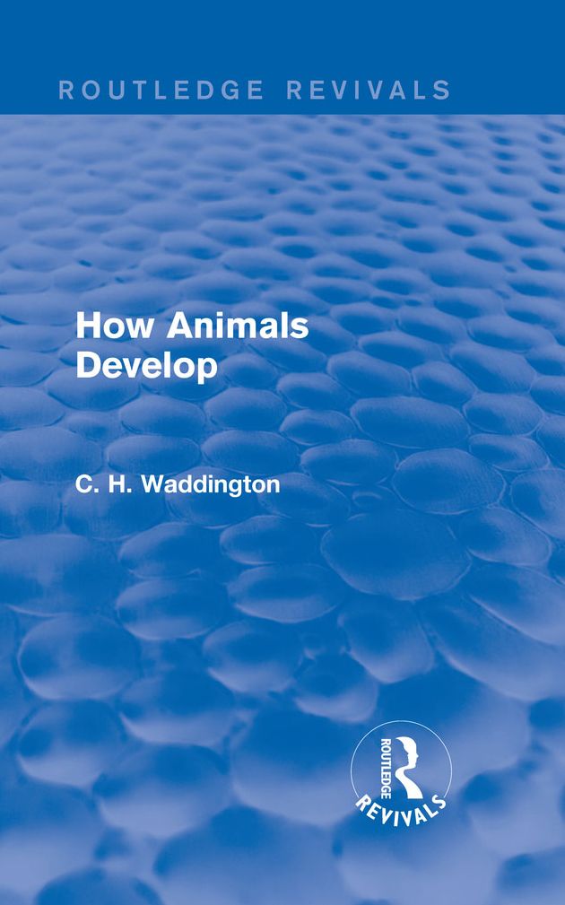 How Animals Develop