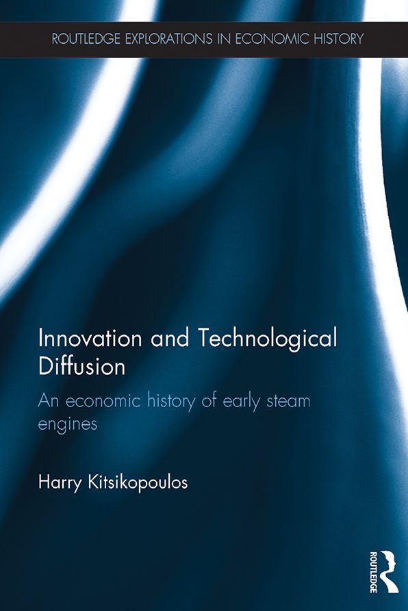 Innovation and Technological Diffusion: An economic history of early steam engines