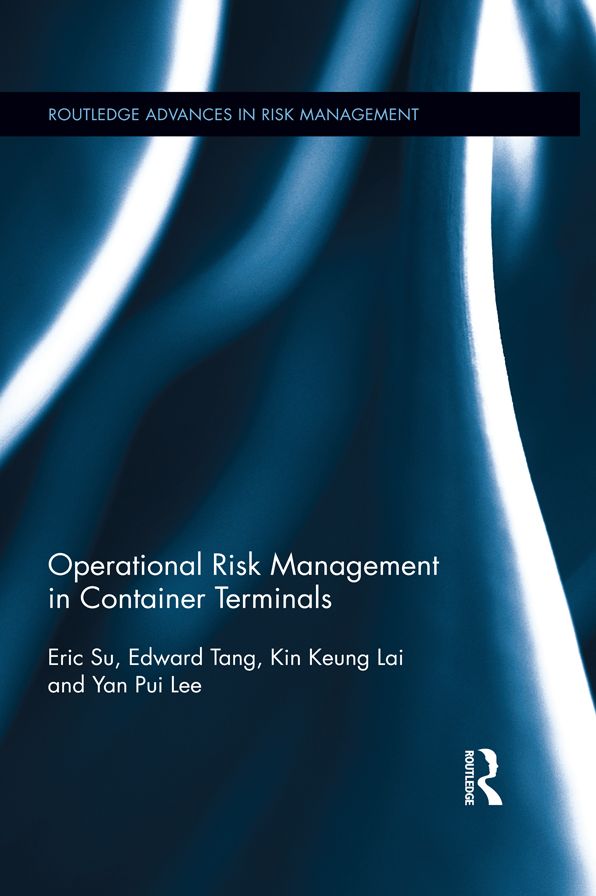 Operational Risk Management in Container Terminals