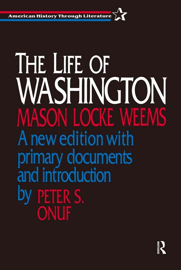 The Life of Washington