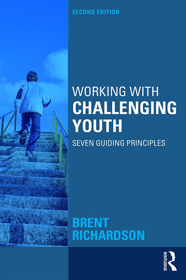 Working with Challenging Youth: Seven Guiding Principles