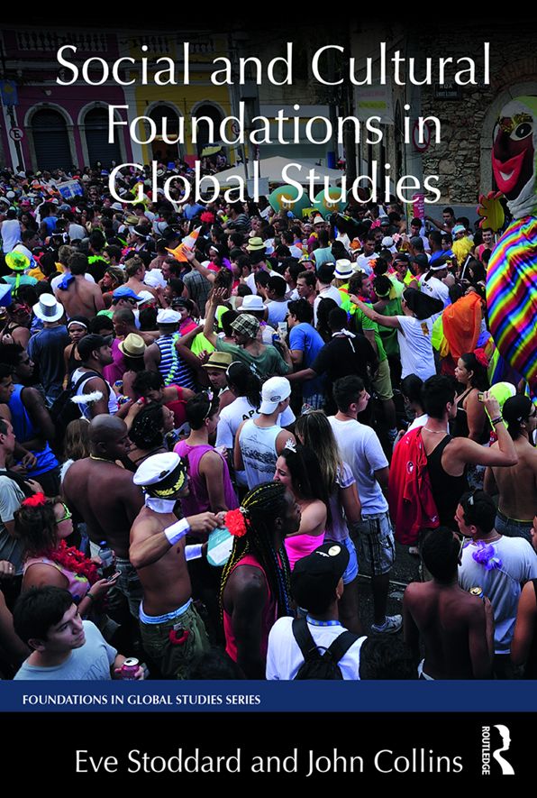 Social and Cultural Foundations in Global Studies